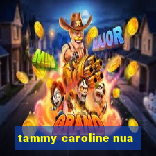 tammy caroline nua